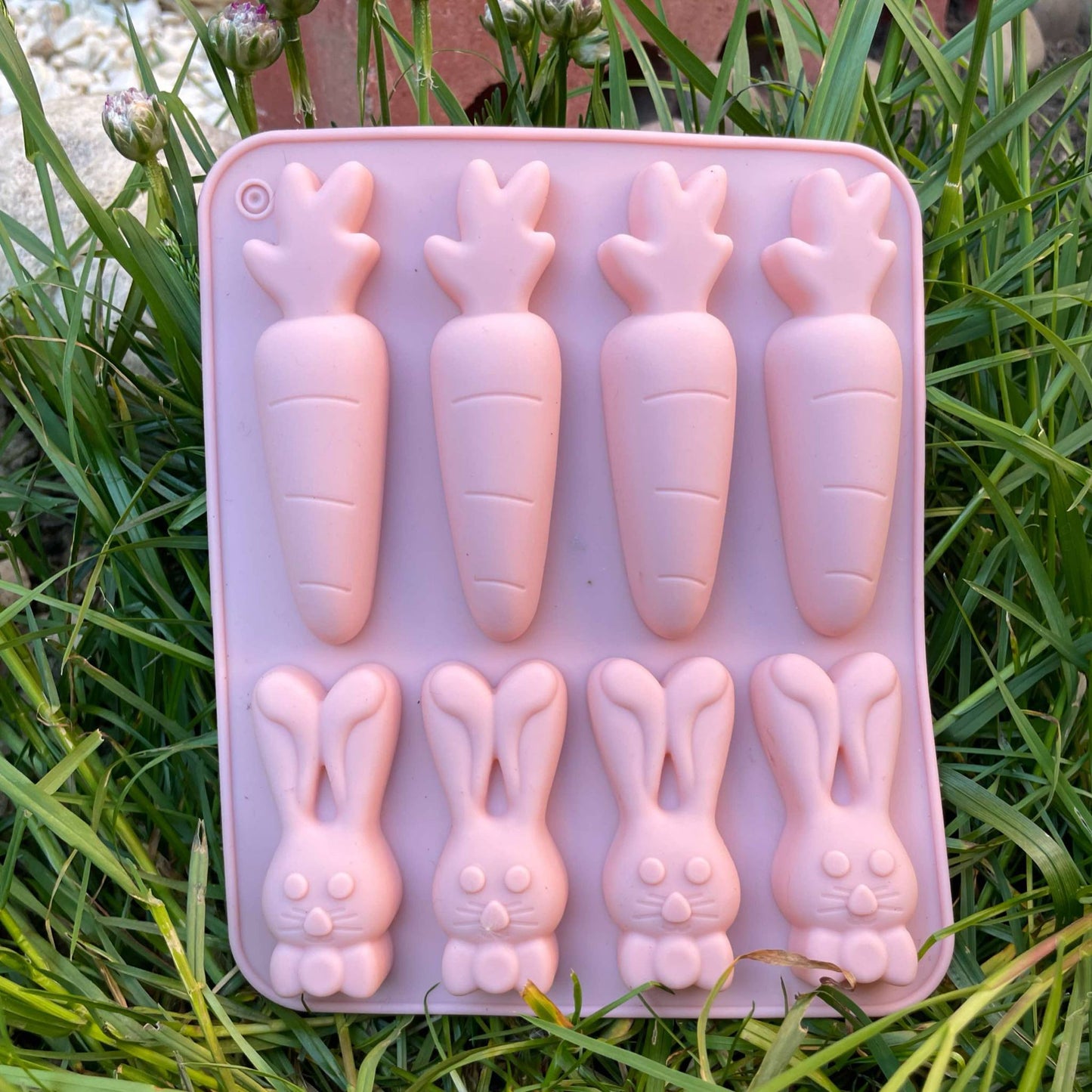 CHEWTOPIA Silicone Moulds + 2 FREE droppers