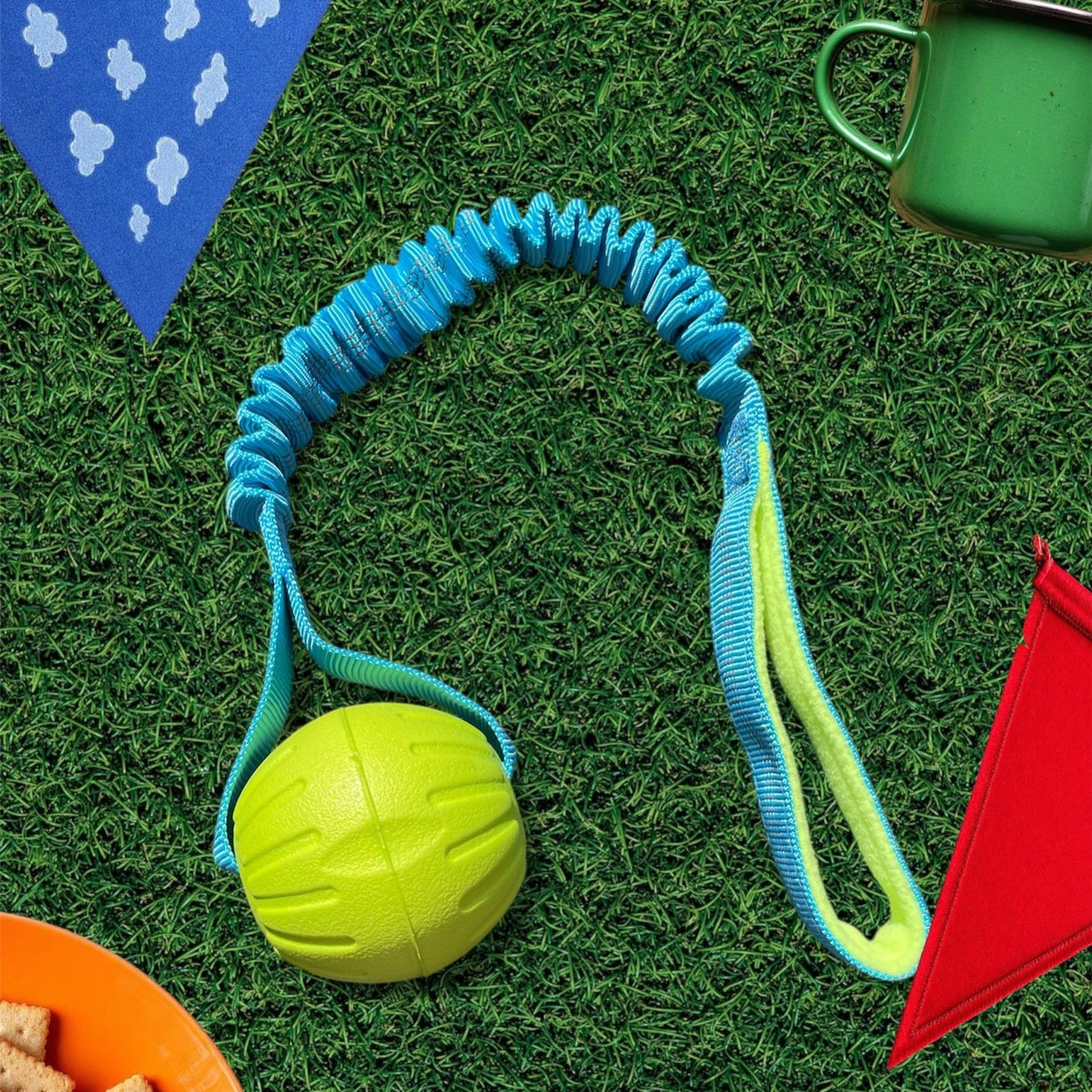 CHEWTOPIA Tug~Of~War M/L