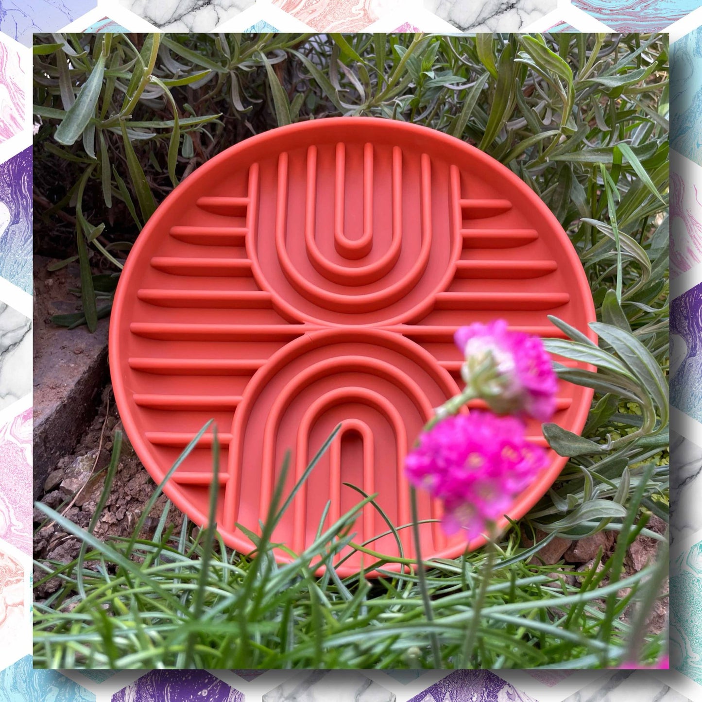 CHEWTOPIA Zen Slow Feeder
