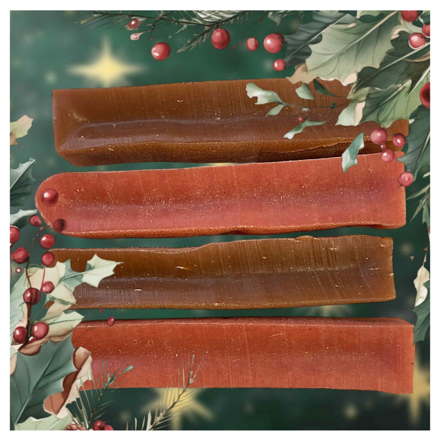 CHEWTOPIA Limited Edition Yak Large