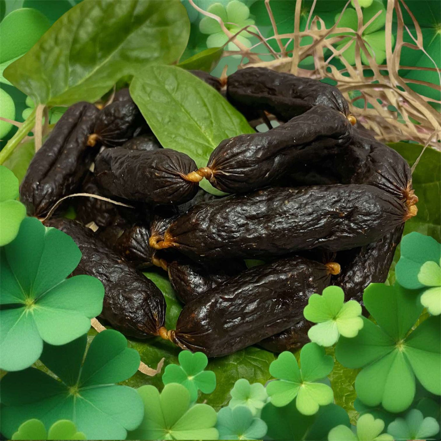 CHEWTOPIA Superfood Mini Bites