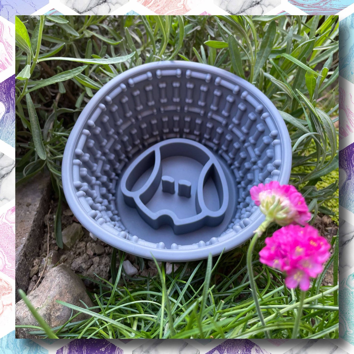 CHEWTOPIA Well of Wonders Slow Feeder (XL)