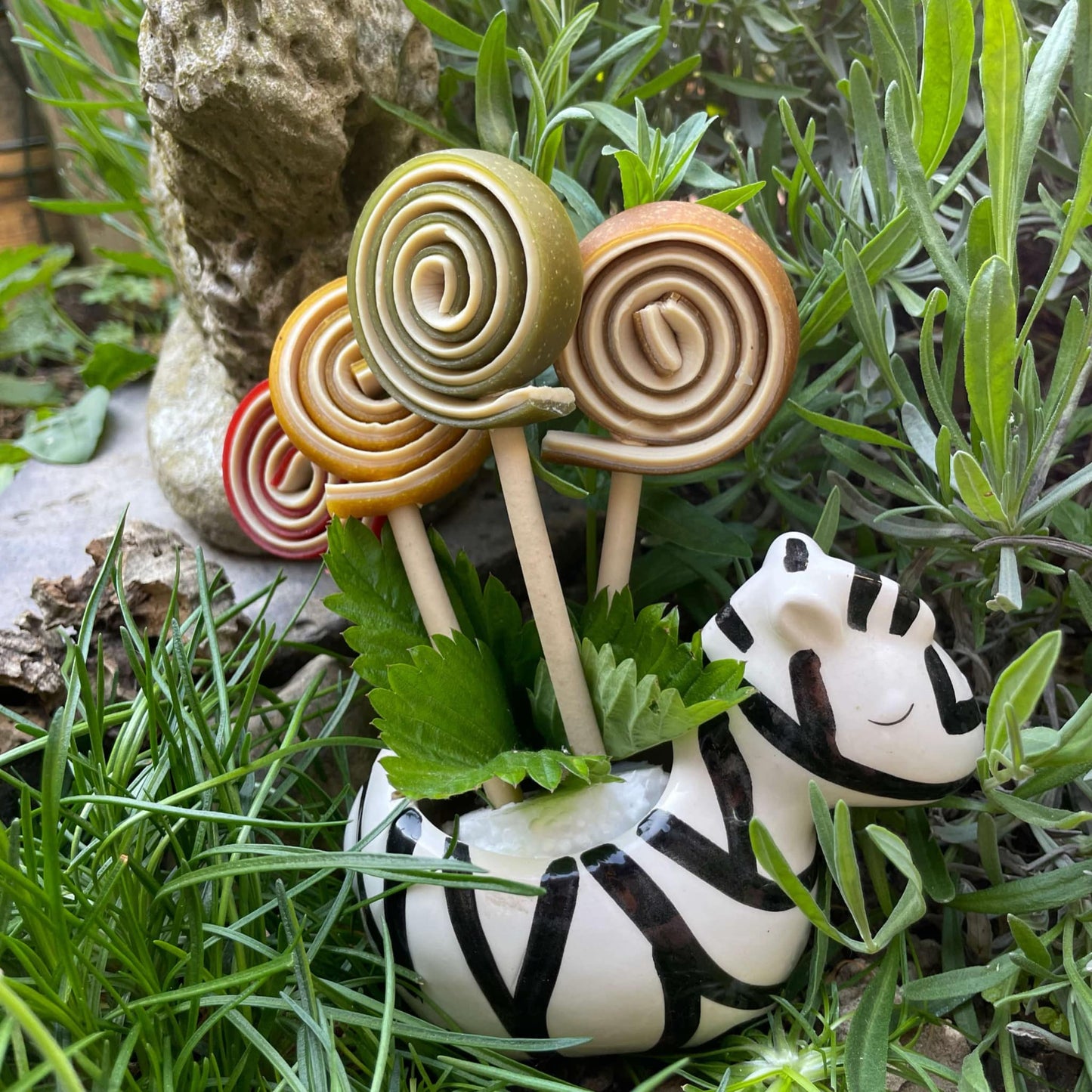 CHEWTOPIA Rolli~Pops (Meat Free Lollipops)