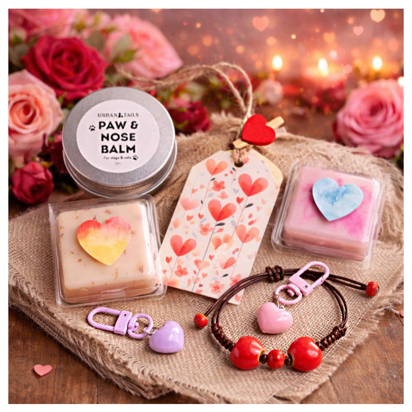 CHEWTOPIA "Mum & I"~ Glam Time ๐