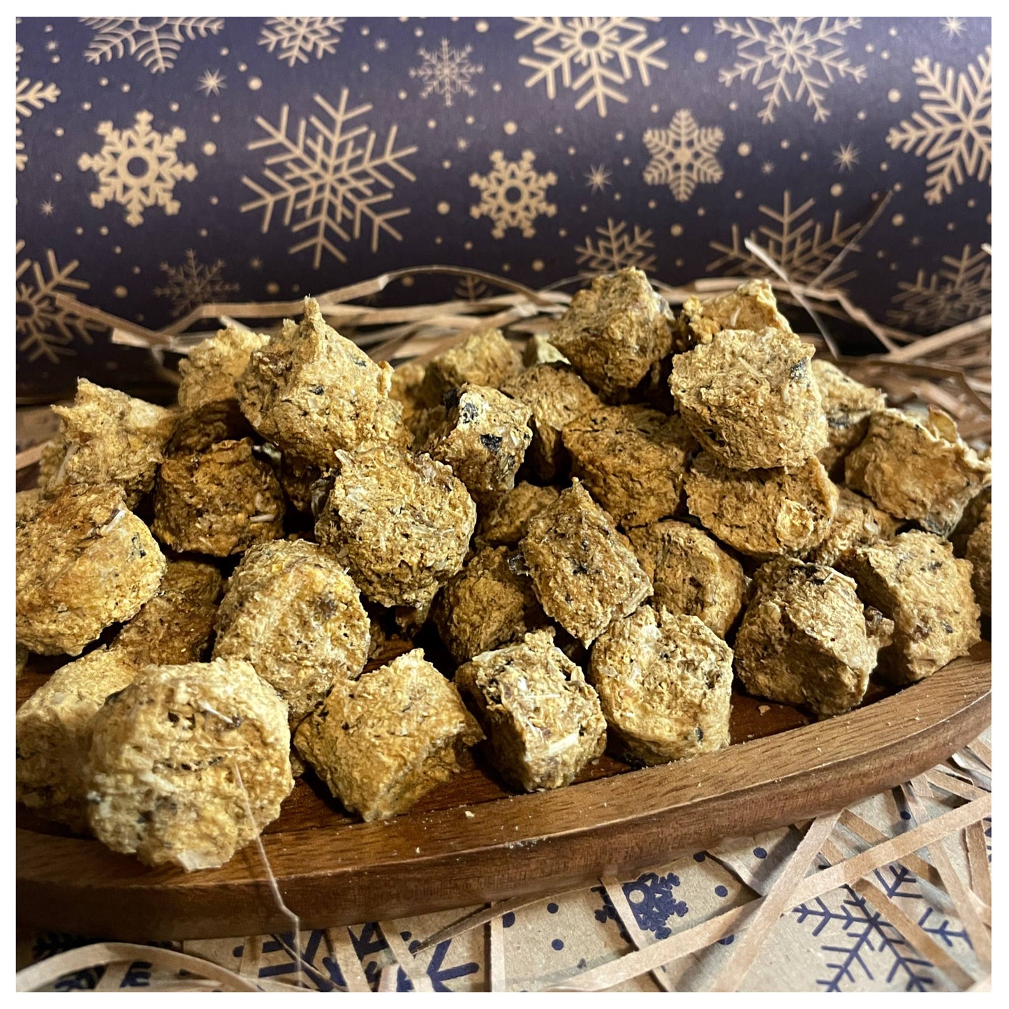 CHEWTOPIA Trout Medallions 50g