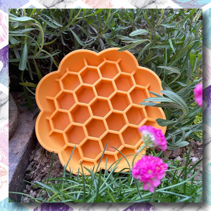 CHEWTOPIA Bee Calm Slow Feeder
