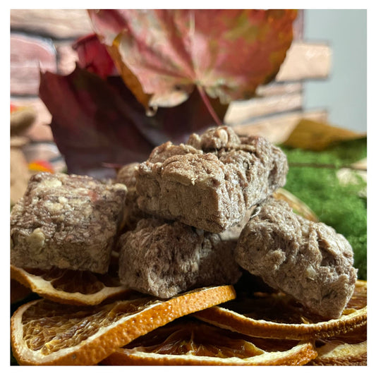 CHEWTOPIA Alpaca Bites