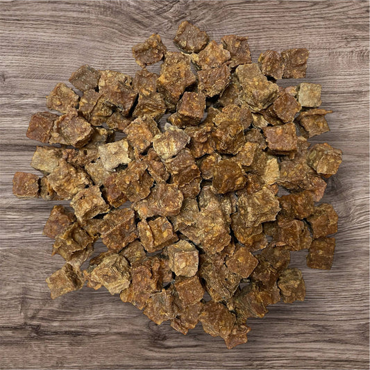 CHEWTOPIA Guinea Fowl Cubes