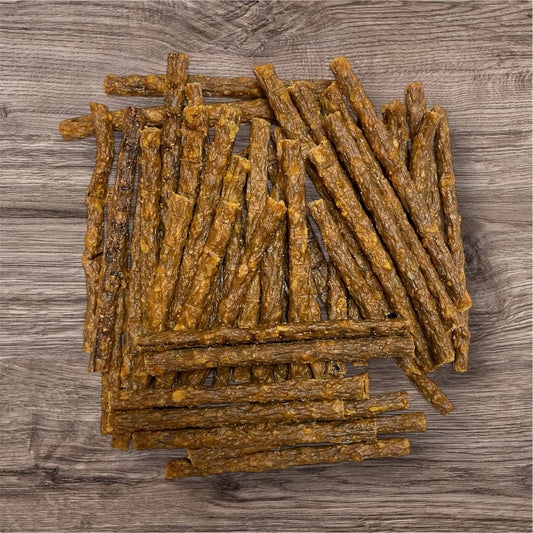 CHEWTOPIA Pheasant Sticks