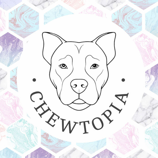 CHEWTOPIA