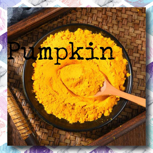 CHEWTOPIA Pumpkin Powder