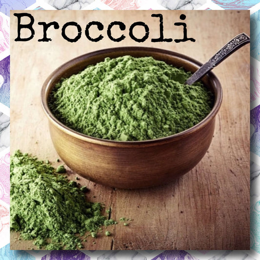 CHEWTOPIA Broccoli Powder