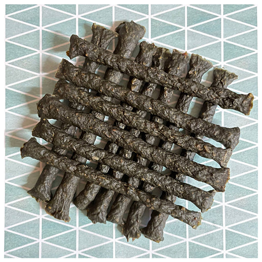 CHEWTOPIA Pure Kangaroo Sticks 50g