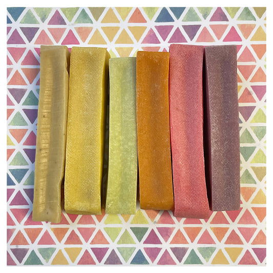 CHEWTOPIA Flavoured Himalayan Yaks Large