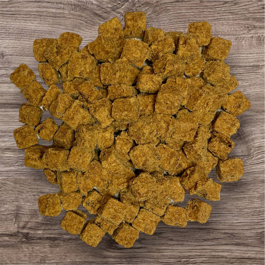 CHEWTOPIA Goose Cubes