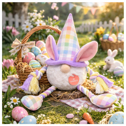 CHEWTOPIA 🐰Giggle Ball ~ 38cm Dog Toy