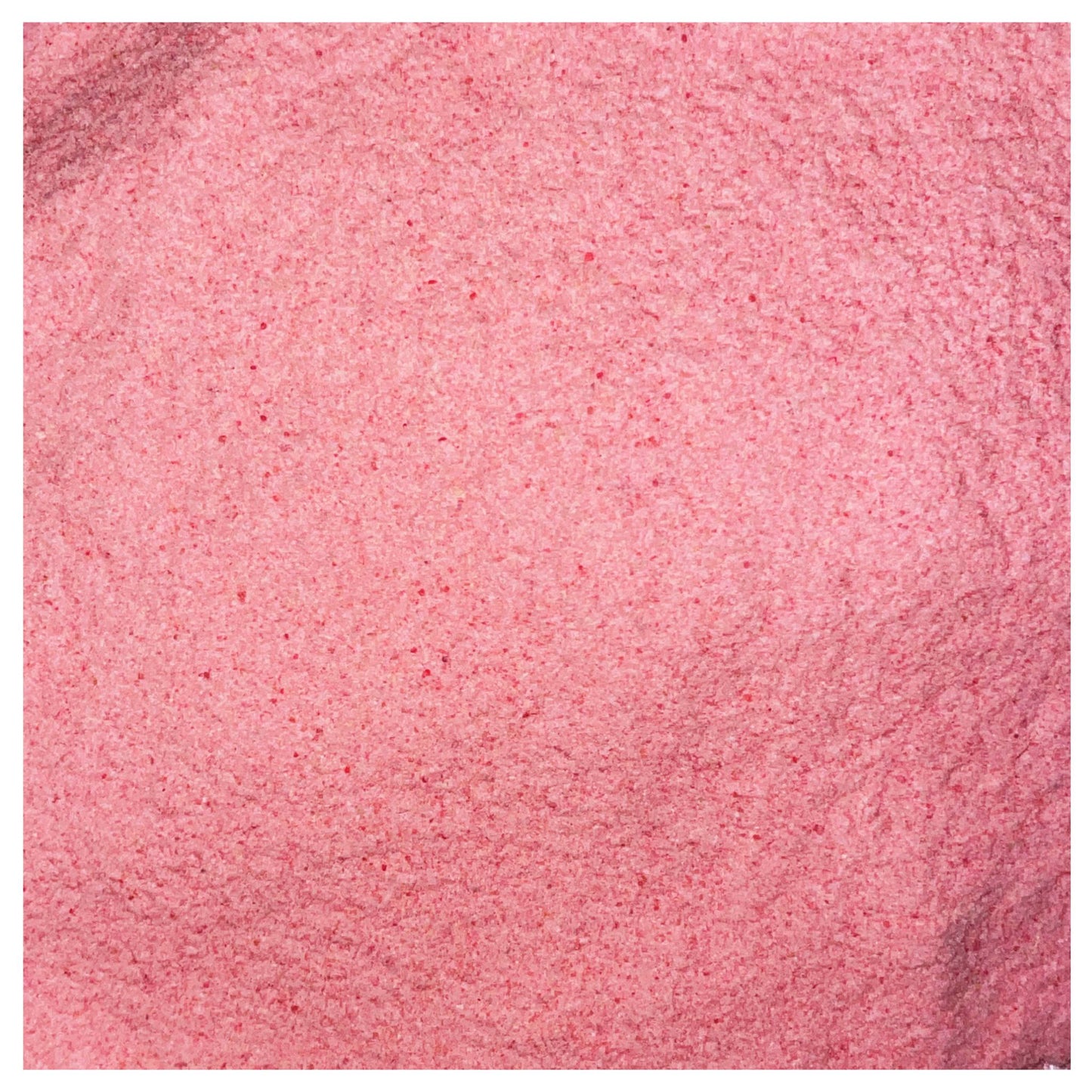 CHEWTOPIA Himalayan Yak Powder Strawberry 100g