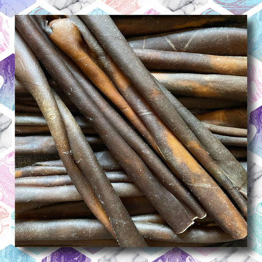 CHEWTOPIA Camel Skin Rolls 30 cm