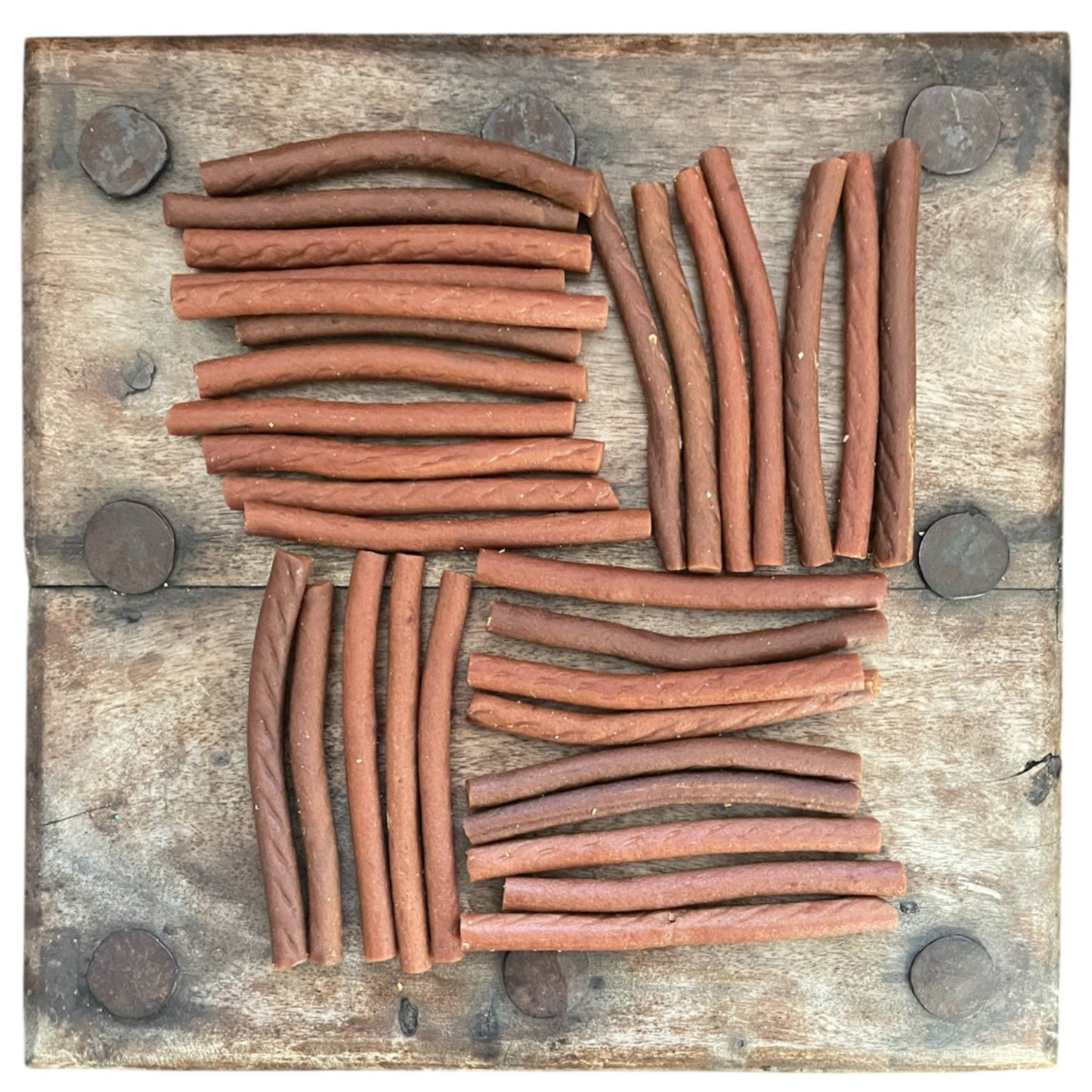 CHEWTOPIA Salmon Sticks