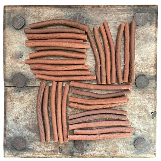 CHEWTOPIA Salmon Sticks