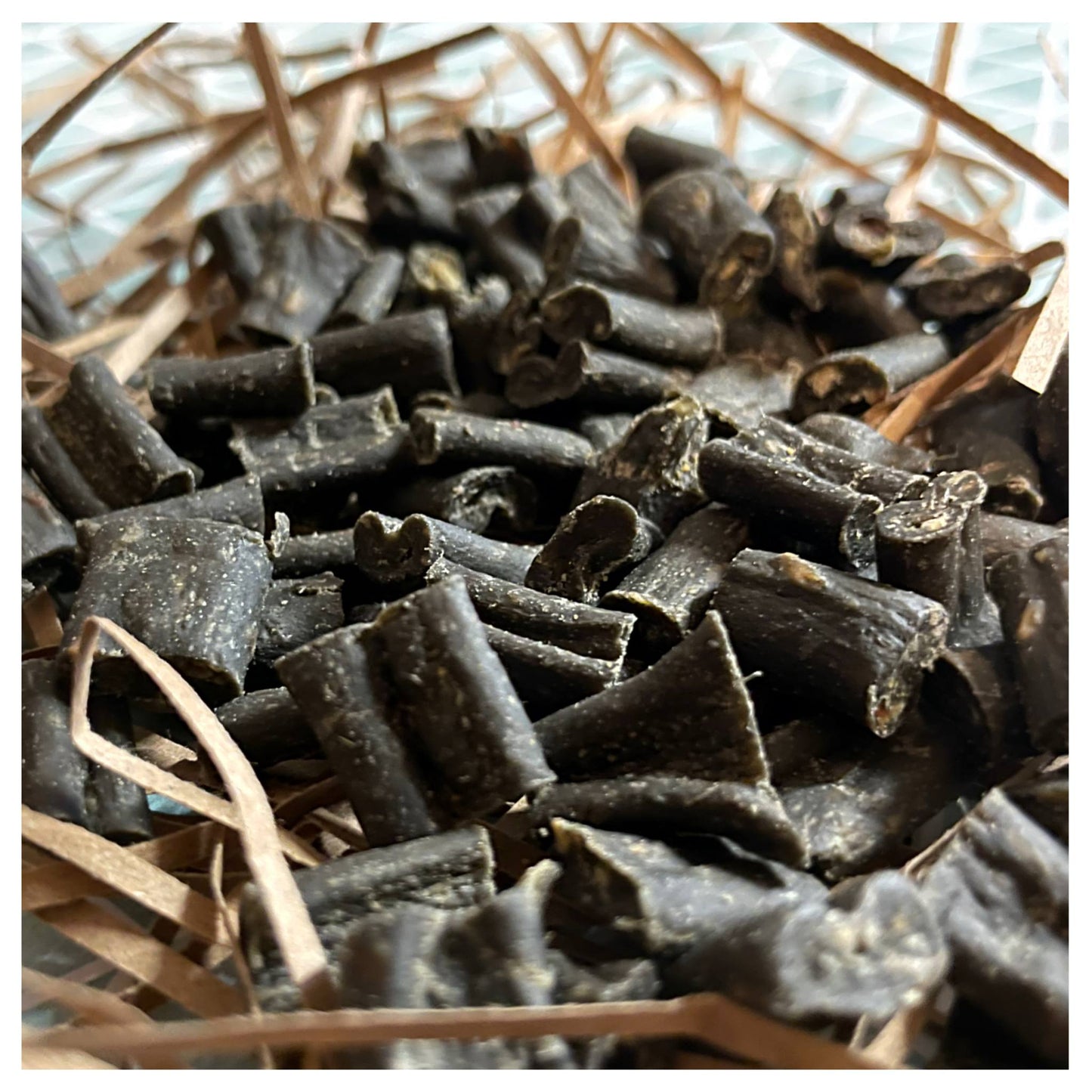 CHEWTOPIA Kangaroo Treats 50g