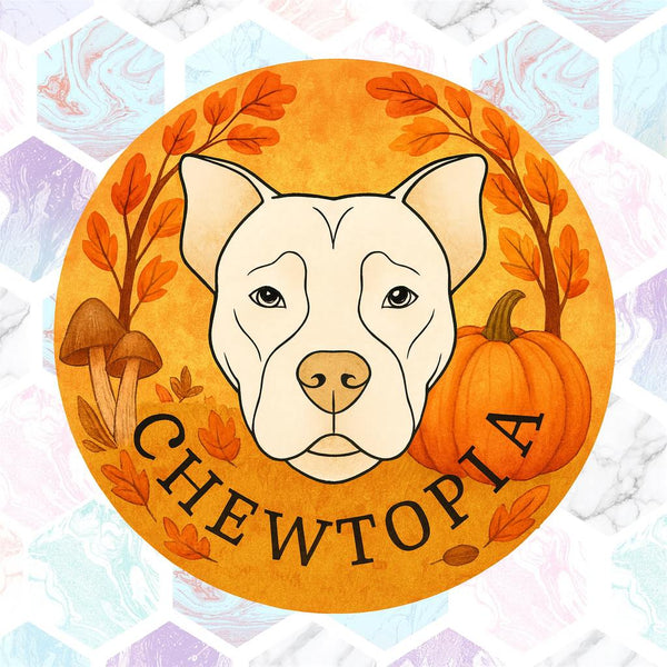 CHEWTOPIA