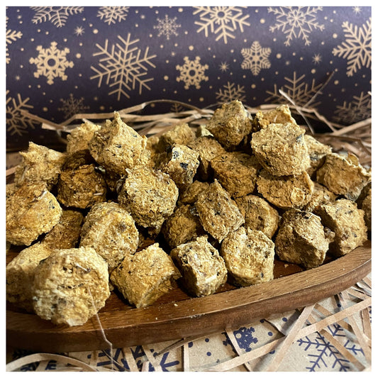 CHEWTOPIA Trout Medallions 50g