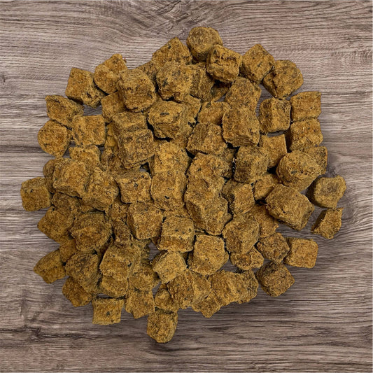 CHEWTOPIA Pheasant Cubes